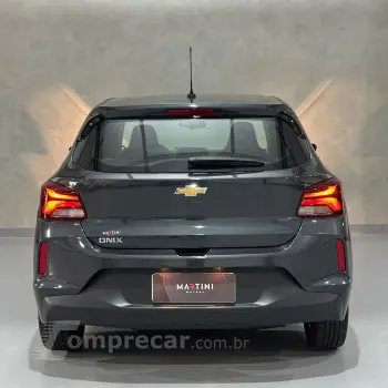 ONIX HATCH 1.0 12V Flex 5p Mec.