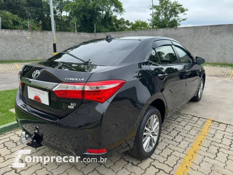 COROLLA 2.0 Vvt-ie XEI