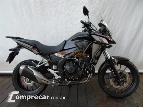 HONDA CB 500 X ABS