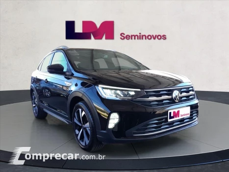 NIVUS 1.0 200 TSI TOTAL FLEX HIGHLINE AUTOMÁTICO