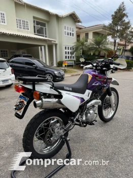xt 600