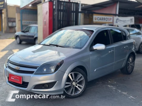 VECTRA 2.0 MPFI Gt-x Hatch 8V