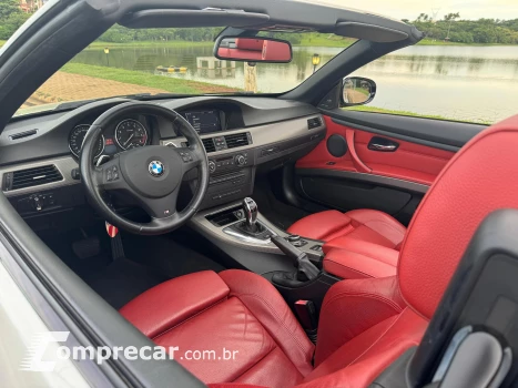 335I 3.0 Cabriolet 24V