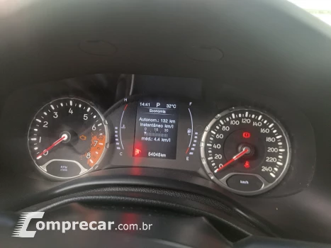 RENEGADE 1.8 16V STD