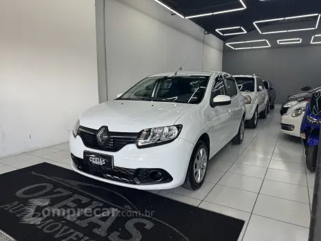 SANDERO 1.0 Expression 16V