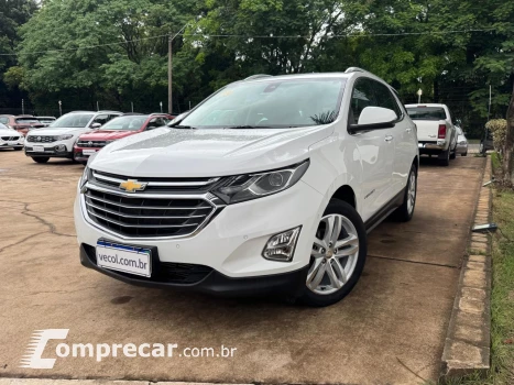 Equinox 1.5 16V 4P PREMIER AWD TURBO AUTOMÁTICO