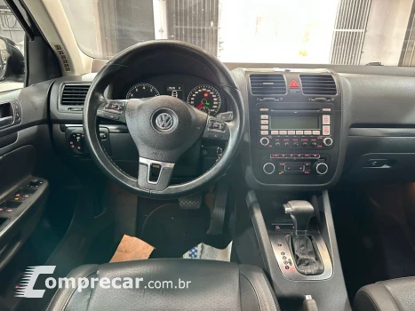 Jetta 2.5 20V 4P 150CV AUTOMÁTICO