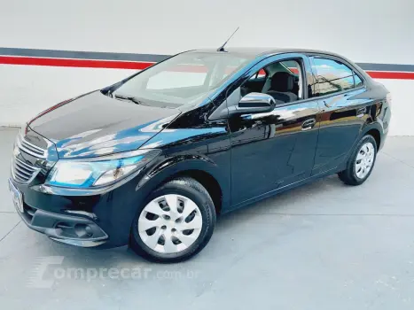 PRISMA Sed. LT 1.4 8V FlexPower 4p