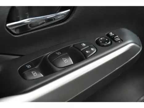 KICKS - 1.6 16V START EXCLUSIVE XTRONIC