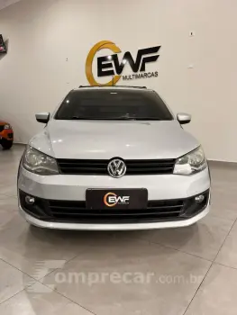 Saveiro Trendline 1.6 T.Flex 8V