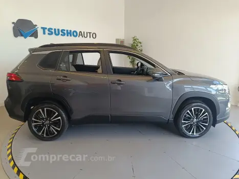 COROLLA CROSS 2.0 VVT-IE XRX DIRECT SHIFT