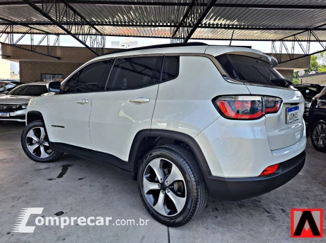 COMPASS 2.0 16V Sport