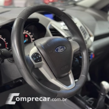 ECOSPORT 1.6 Freestyle 8V