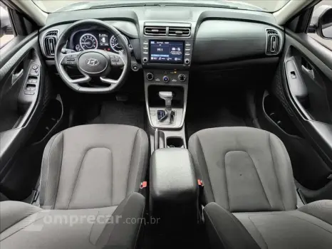 CRETA 1.0 Tgdi Comfort Plus