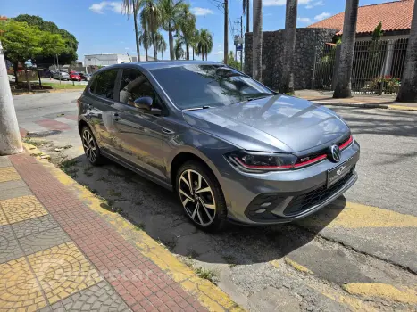 POLO 1.4 250 TSI GTS