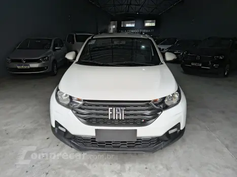 STRADA 1.3 Firefly Freedom CS