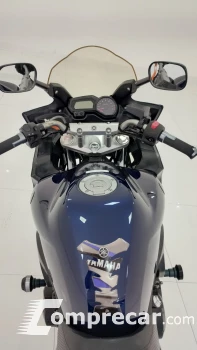 FAZER 600 S