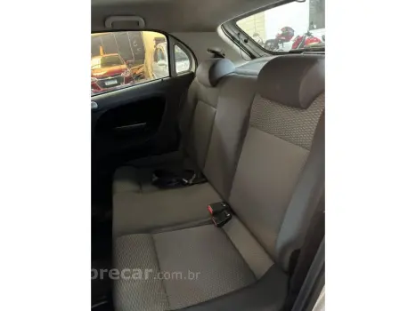 GOL 1.0 MI 8V FLEX 4P MANUAL G.IV