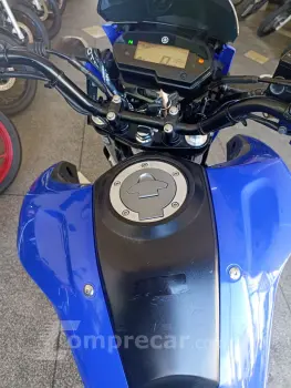 XTZ 250 LANDER 249cc/LANDER BLUEFLEX/ABS