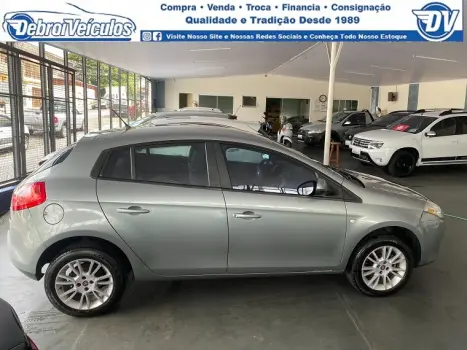 BRAVO 1.8 Essence 16V