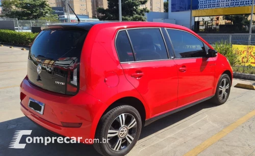 UP 1.0 TSI Pepper 12V