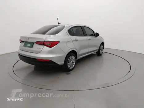 CRONOS 1.3 FIREFLY FLEX DRIVE CVT