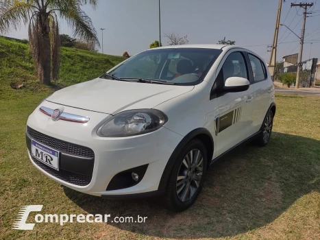 Fiat PALIO 1.6 MPI Sporting 16V 4 portas