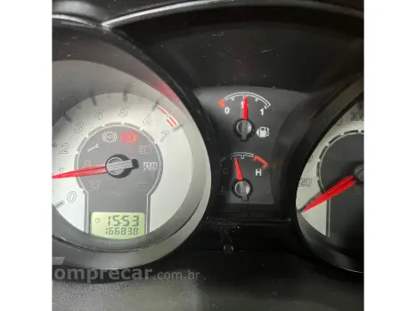 FIESTA 1.6 MPI SEDAN 8V FLEX 4P MANUAL