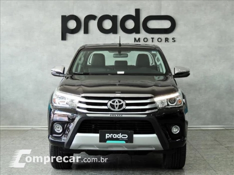 HILUX 2.8 SRX 4X4 CD 16V