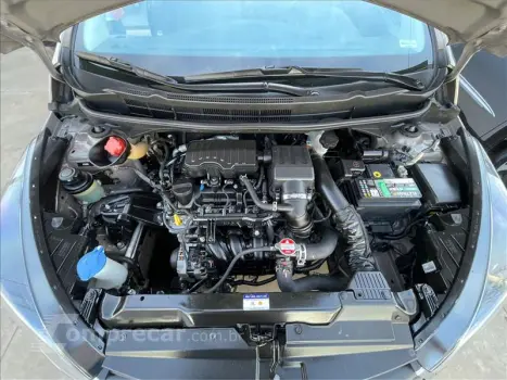 HB20 1.0 Comfort 12V