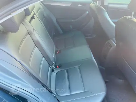 JETTA 1.4 16V TSI Comfortline