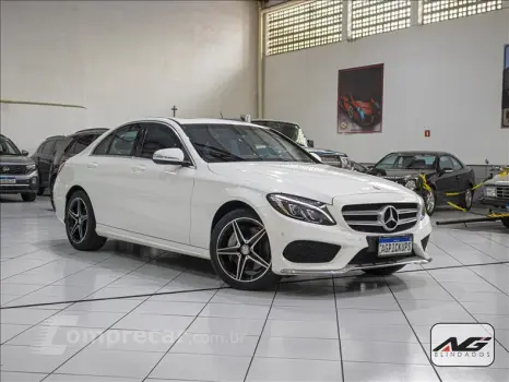 C 250 2.0 CGI Sport Turbo 16V