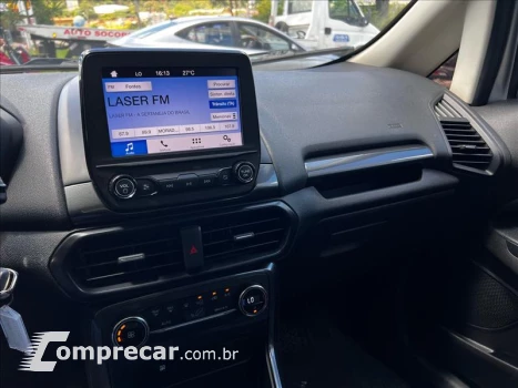 ECOSPORT 1.5 Ti-vct Freestyle