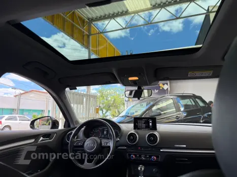 A3 Sportb. Prestige Plus 1.4 TFSI S-tron