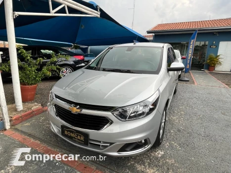 CHEVROLET COBALT LT 1.4 8V FlexPower/EconoFlex 4p 4 portas