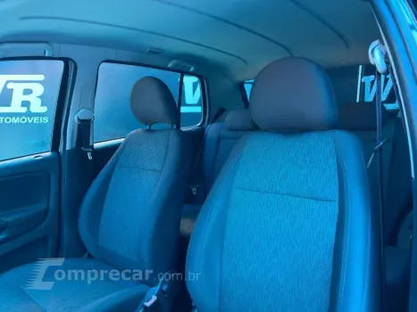 FOX 1.0 MI Trendline 8V