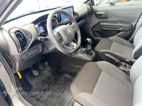 C3 1.0 Firefly Live Pack