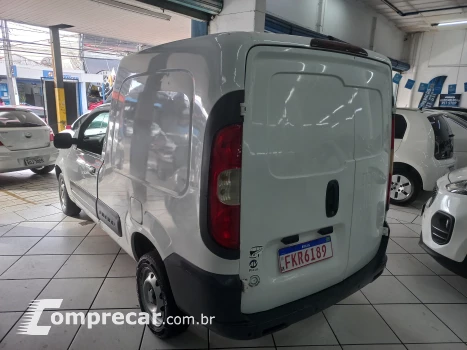FIORINO 1.4 MPI Furgão 8V