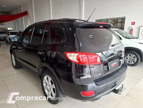 Santa Fe GLS 2.7 V6 4x4TipTronic