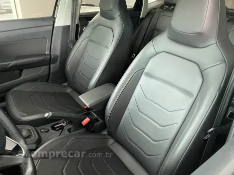 POLO 1.0 200 TSI Highline