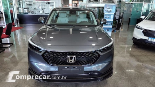 HR-V 1.5 DI I-VTEC TURBO FLEX ADVANCE CVT