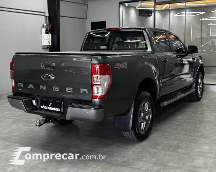 RANGER 2.2 XLS 4X4 CD 16V