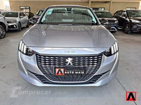 208 1.0 Turbo 200 Griffe