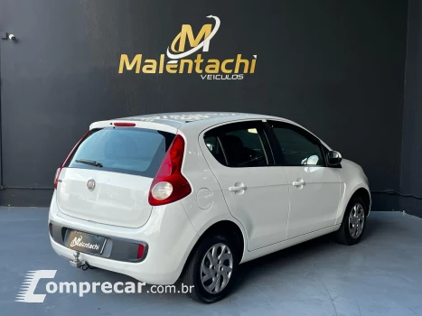 PALIO 1.0 MPI ATTRACTIVE 8V FLEX 4P MANUAL