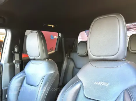 TORO 2.0 16V TURBO DIESEL ULTRA 4WD AT9