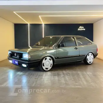 Volkswagen Gol GLi / GL/ Atlanta 1.8 2 portas