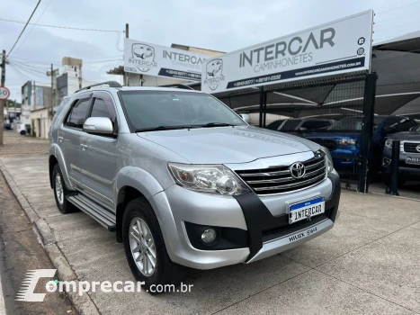 HILUX SW4 2.7 SR 4X2 16V