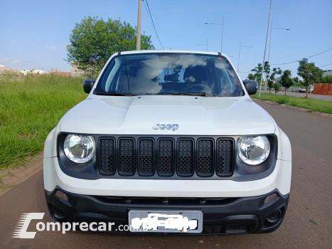 RENEGADE 1.8 16V Sport