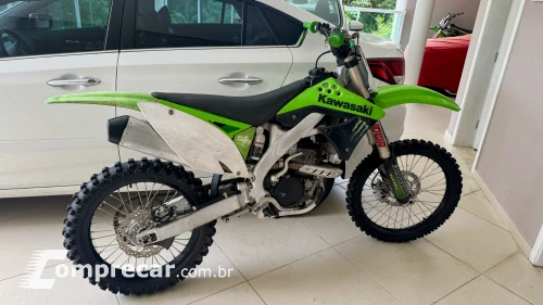 KXF250