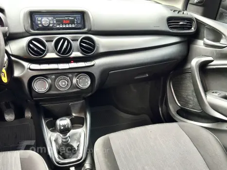 ARGO 1.0 FLEX MANUAL